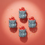 PopRex Family Pack bundle — premium shot