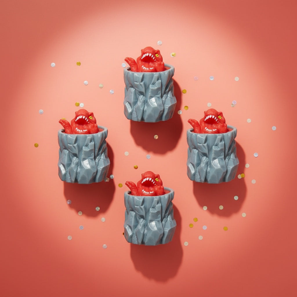 PopRex Family Pack bundle — premium shot