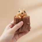 PopNut in hand — palm-sized scale