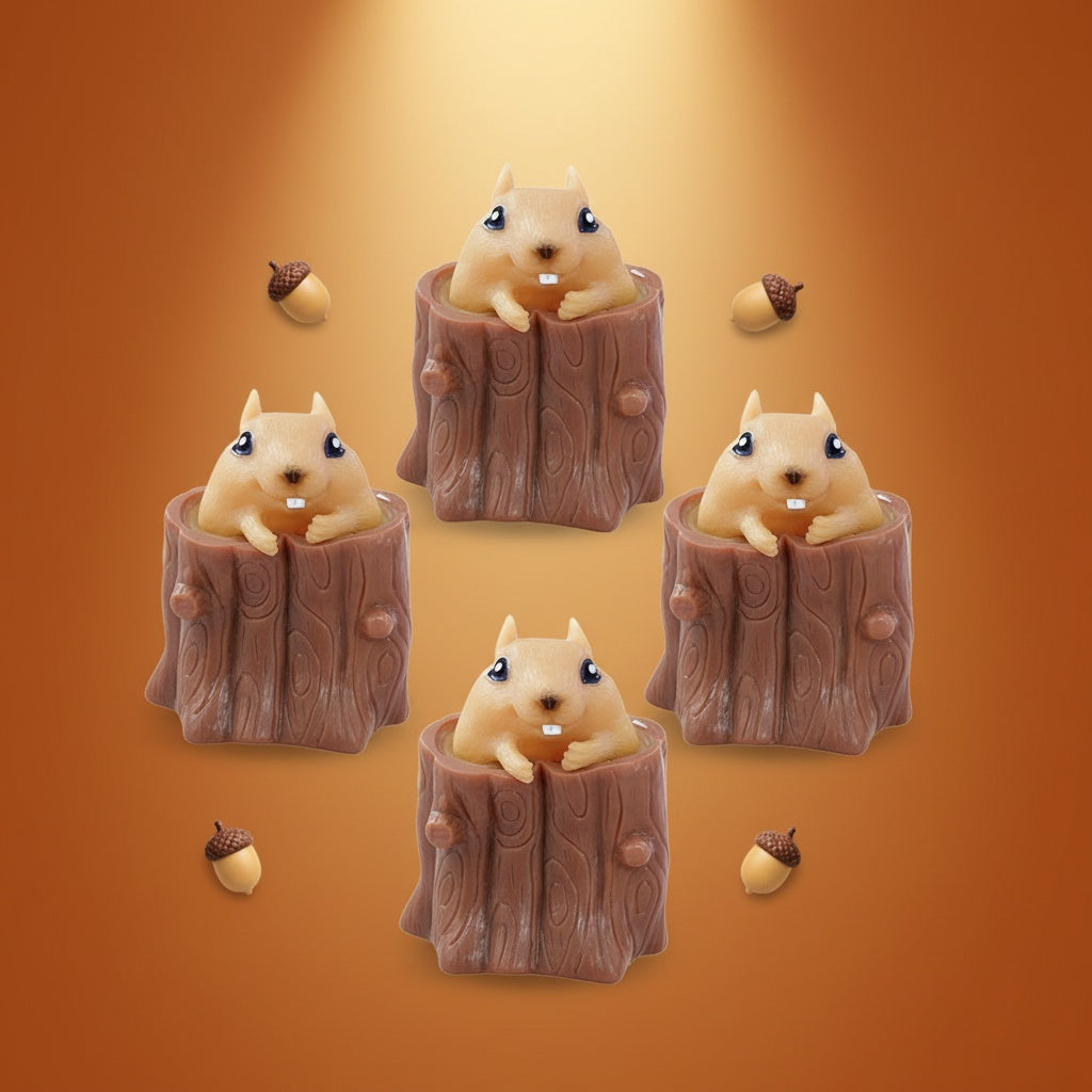 PopNut Family Pack bundle — premium shot