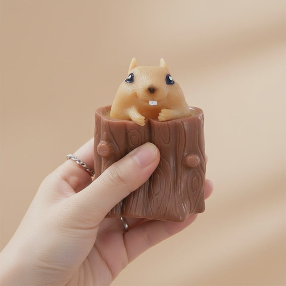 PopNut in hand — product video